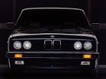 BMW 5-Series 1982 года (US)